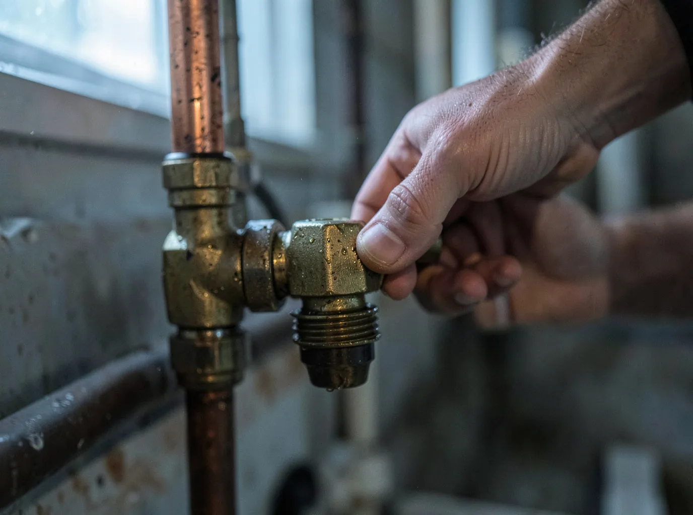 Emergency Plumber Berlin, GA FAQs